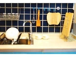 Warm Studio Otel Pekin Dış mekan fotoğraf