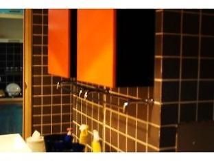 Warm Studio Otel Pekin Dış mekan fotoğraf