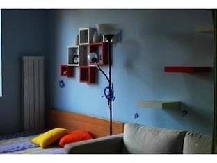 Warm Studio Otel Pekin Dış mekan fotoğraf