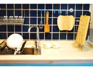 Warm Studio Otel Pekin Dış mekan fotoğraf