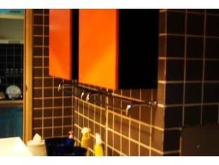 Warm Studio Otel Pekin Dış mekan fotoğraf