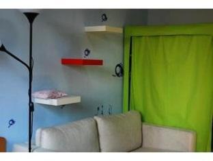 Warm Studio Otel Pekin Dış mekan fotoğraf